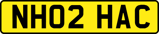 NH02HAC