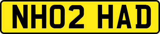 NH02HAD