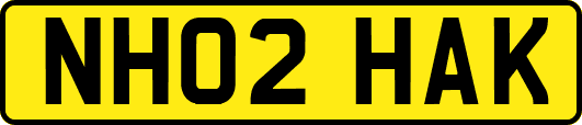 NH02HAK