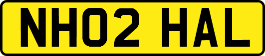 NH02HAL