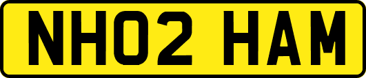 NH02HAM
