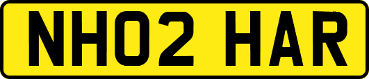 NH02HAR