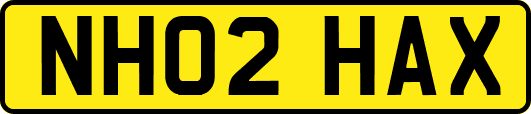 NH02HAX