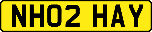 NH02HAY