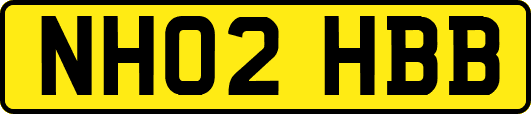 NH02HBB