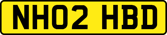 NH02HBD