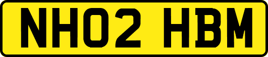 NH02HBM