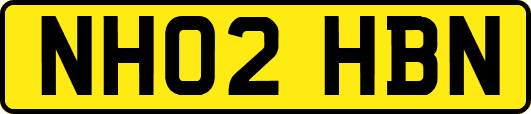 NH02HBN