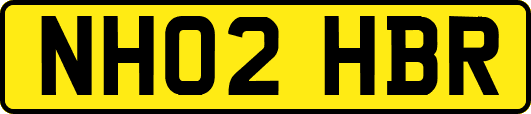 NH02HBR