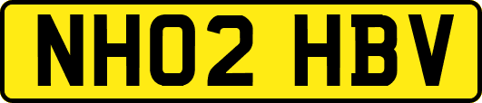 NH02HBV