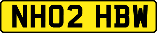 NH02HBW