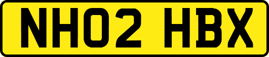 NH02HBX