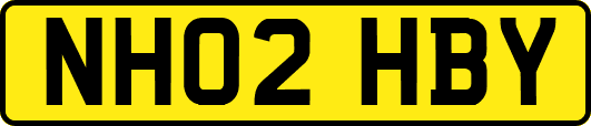 NH02HBY