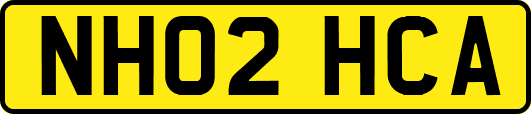NH02HCA