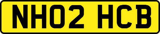 NH02HCB