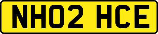 NH02HCE