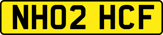 NH02HCF