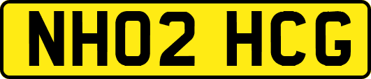 NH02HCG