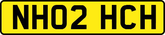NH02HCH