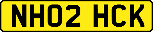 NH02HCK