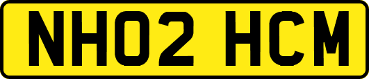 NH02HCM