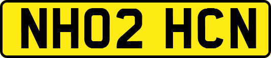 NH02HCN