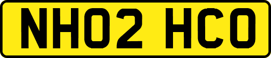 NH02HCO