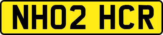 NH02HCR