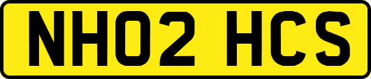 NH02HCS