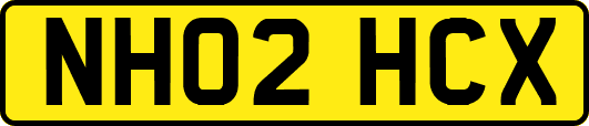 NH02HCX