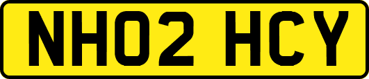 NH02HCY