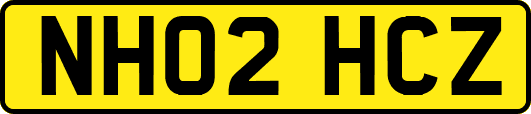 NH02HCZ