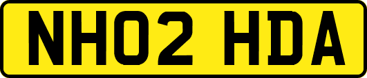 NH02HDA