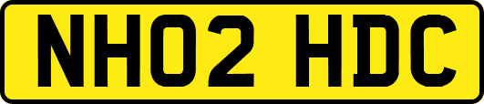 NH02HDC