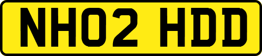 NH02HDD