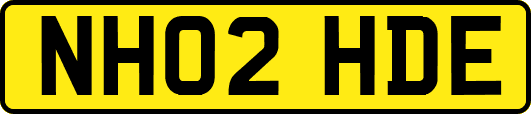 NH02HDE