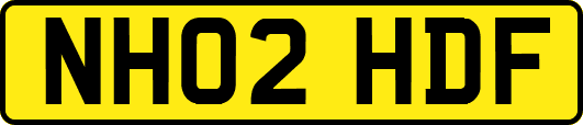 NH02HDF