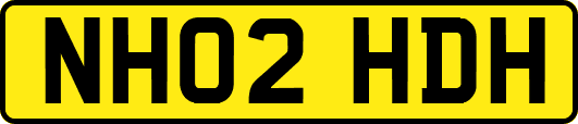 NH02HDH