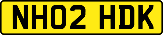 NH02HDK