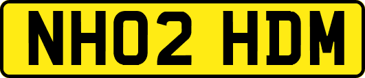 NH02HDM