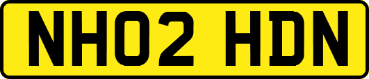 NH02HDN