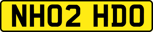 NH02HDO