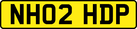 NH02HDP