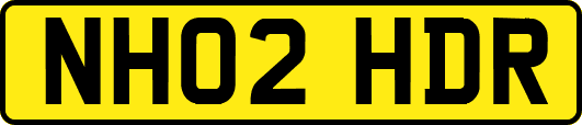 NH02HDR