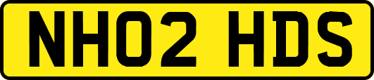 NH02HDS