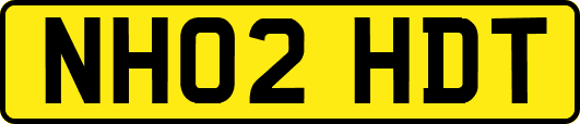 NH02HDT
