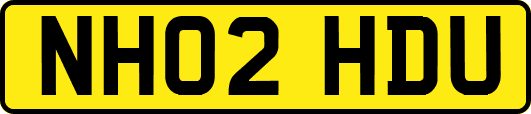 NH02HDU