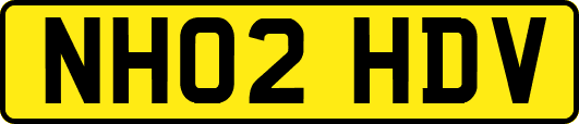 NH02HDV