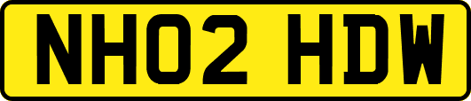 NH02HDW