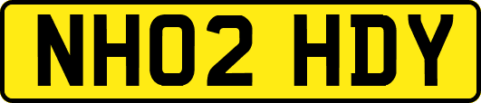 NH02HDY